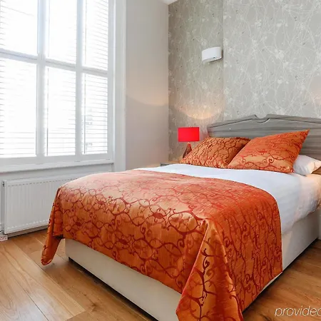 Apartments Inn London Lancaster Gate